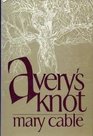Avery's Knot