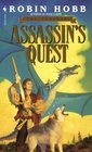 Assassin's Quest (Farseer, Bk 3)