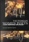Victorian Women Poets An Annotated Anthology