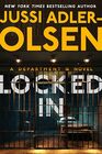 Locked In A Department Q Novel
