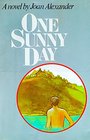 One sunny day