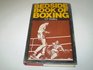 A bedside book of boxing
