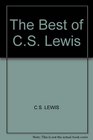 The Best of C.S. Lewis