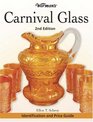 Warman's Carnival Glass Identification and Price Guide