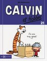 Calvin et Hobbes t21