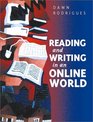 Reading and Writing in the Online World