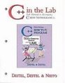 C Lab Manual