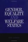 Gender Equality and Welfare States