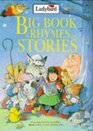 Big Book of Rhymes and Stories