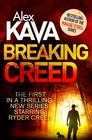 Breaking Creed (Ryder Creed, Bk 1)