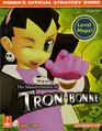 The Misadventures of Tron Bonne  Prima's Official Strategy Guide