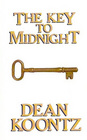 The Key to Midnight (Large Print)