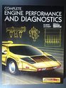 Complete Engine Performance and Diagnostics