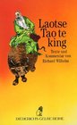 Diederichs Gelbe Reihe Bd19 Tao Te King
