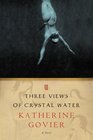 Three Views of Crystal Water