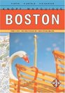 Knopf MapGuide Boston