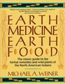 Earth Medicine Earth Food