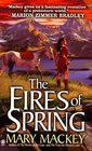 The Fires of Spring (Earthsong, Bk 3)