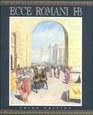 Ecce Romani Level 1B