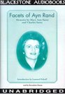 Facets of Ayn Rand Library Edition