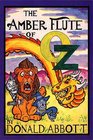 The Amber Flute of Oz
