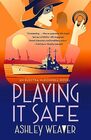 Playing It Safe An Electra McDonnell Novel