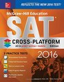 McGrawHill Education SAT 2016 CrossPlatform Edition