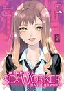 JK Haru is a Sex Worker in Another World  Vol 1