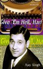 Give 'em Hell Hari