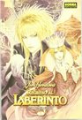 Regreso al laberinto 1/ Return to Labyrinth 1