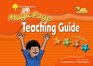 Oxford Reading Tree MagicPage Stages 69 Teaching Guide