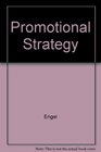 Promotional Strategy Managing the Marketing Communications Process 8th Edition