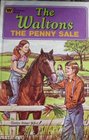 The Waltons The Penny Sale
