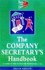 Company Secretary's Handbook