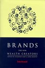 Brands The New Wealth Creators