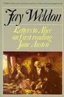 Letters to Alice on First Reading Jane Austen