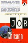 How to Get a Job in Chicago