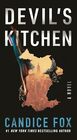 Devil's Kitchen A Novel