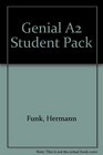 Genial A2 Student Pack