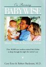 On Becoming Baby Wise  More Than a Survival Guide