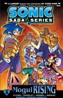 Sonic Saga Series 6 Mogul Rising