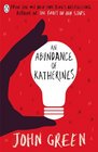Abundance of Katherines An