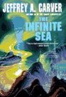 The Infinite Sea (Chaos Chronicles/Jeffrey a. Carver, Vol 3)