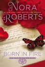 Born in Fire: The Born In Trilogy #1 (Concannon Sisters)