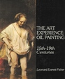 The Art Experience Oil Painting 15th19th centuries