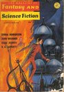 The Magazine of Fantasy and Science Fiction September 1966