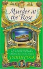Murder at the Rose (Casebook of Doctor Simon Foreman, Bk 2)