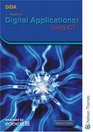 Diploma in Digital Applications Using Ict
