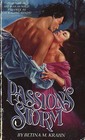 Passion's Storm