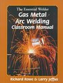 Essential Welder Gas Metal Arc Welding Laboratory